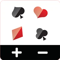 Card Score Counter - All
